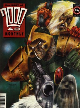 The Best of 2000 AD #68