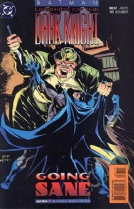 Batman: Legends of the Dark Knight 1994 - 2007 #67
