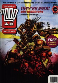 The Best of 2000 AD 1985 - 1995 #103