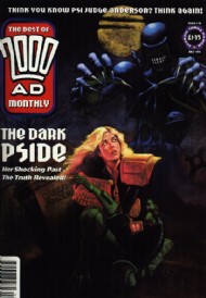 The Best of 2000 AD 1985 - 1995 #118