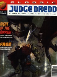 Classic Judge Dredd 1995 - 1997 #14