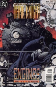 Batman: Legends of the Dark Knight 1994 - 2007 #74