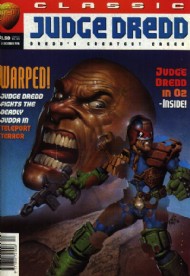 Classic Judge Dredd 1995 - 1997 #17