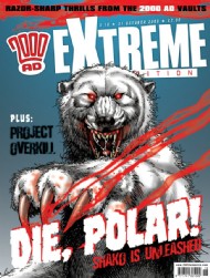 2000 AD Extreme Edition 2003 - 2008 #18