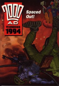 2000 AD Annual 1978 - #1994