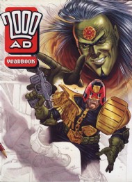 2000 AD Annual 1978 - #1995