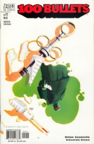 100 Bullets 1999 - 2009 #22