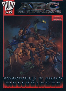 A.B.C. Warriors