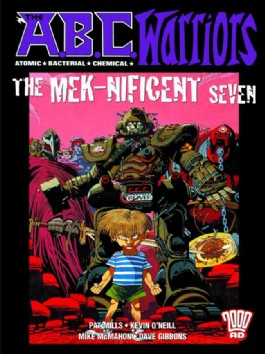 A.B.C. Warriors