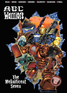 A.B.C. Warriors