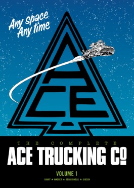 Ace Trucking
