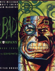 Bad Company  #3