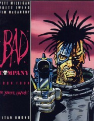 Bad Company  #4