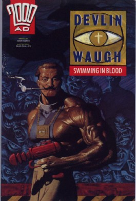 Devlin Waugh