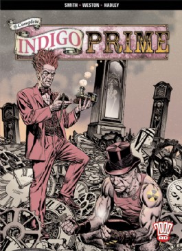 Indigo Prime