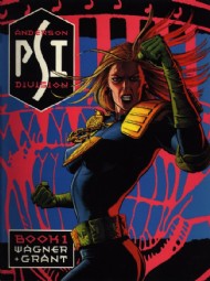 Judge Anderson  #1