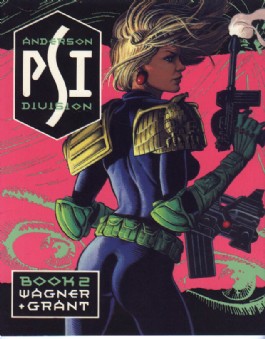 Judge Anderson #2