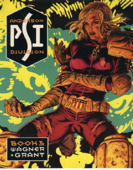 Judge Anderson #3