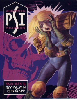 Judge Anderson #5