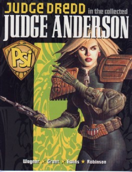 Judge Anderson