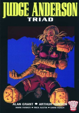 Judge Anderson