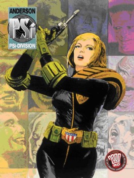 Judge Anderson