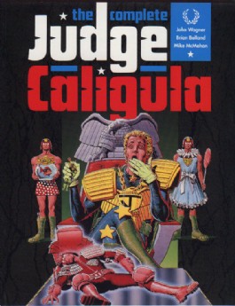 Judge Cal