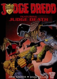 Judge Dredd 1994 - 1996
