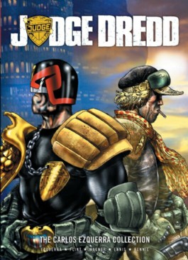 Judge Dredd