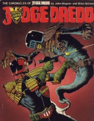 Judge Dredd 1994 - 1996 #1
