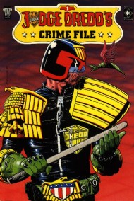 Judge Dredd 1994 - 1996 #1