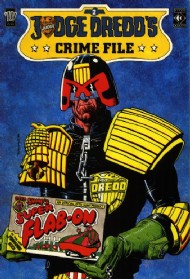 Judge Dredd 1994 - 1996 #2