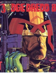 Judge Dredd 1994 - 1996 #8