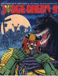 Judge Dredd 1994 - 1996 #9