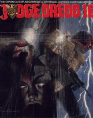 Judge Dredd 1994 - 1996 #16