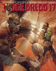 Judge Dredd 1994 - 1996 #17