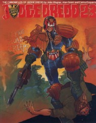 Judge Dredd 1994 - 1996 #23