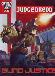 Judge Dredd 1994 - 1996