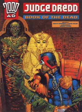 Judge Dredd