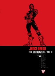 Judge Dredd 1994 - 1996