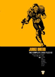 Judge Dredd 1994 - 1996