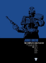 Judge Dredd 1994 - 1996
