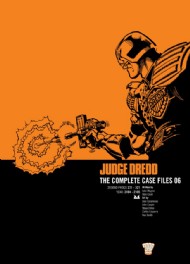 Judge Dredd 1994 - 1996
