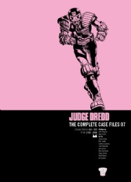 Judge Dredd 1994 - 1996