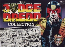 Judge Dredd