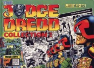 Judge Dredd 1994 - 1996