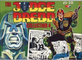 Judge Dredd