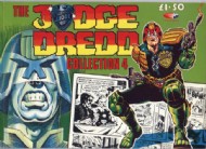 Judge Dredd 1994 - 1996