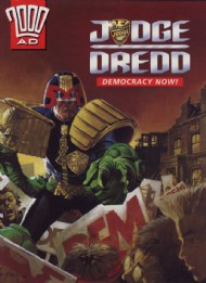 Judge Dredd 1994 - 1996