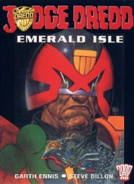 Judge Dredd 1994 - 1996